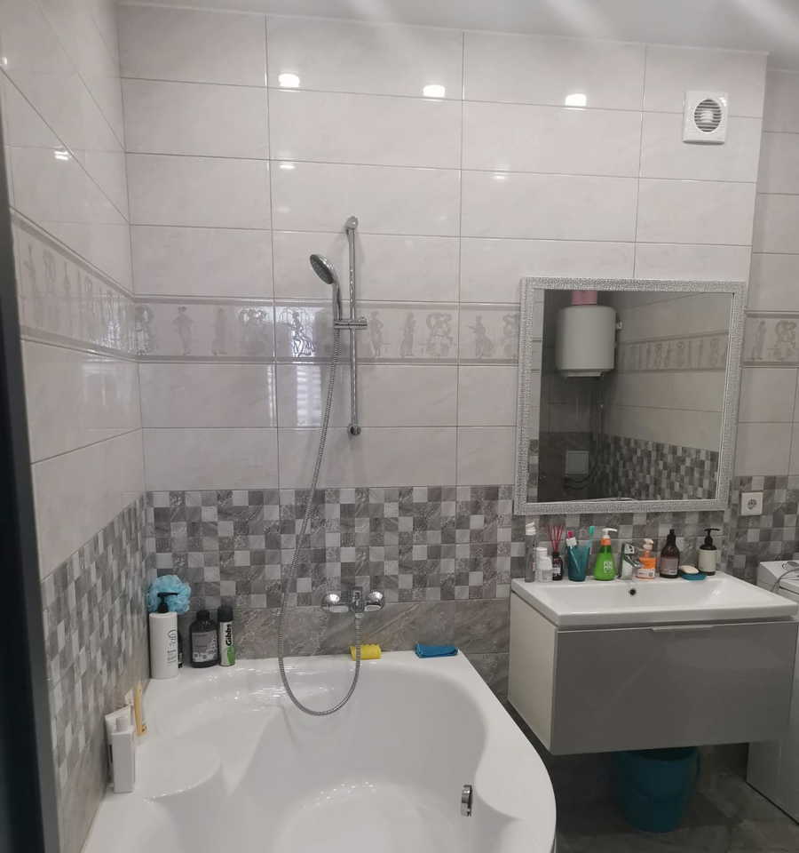 квартира г Энгельс ул Дубовская 5/2 фото 8