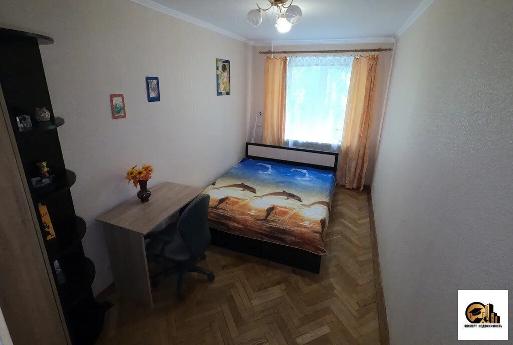 квартира г Красногорск Павшино ул Вокзальная 22 фото 2