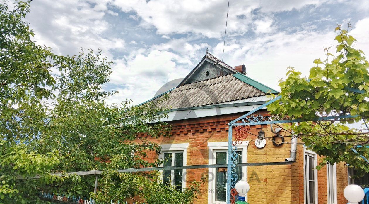 дом р-н Апшеронский г Апшеронск ул Тельмана фото 1