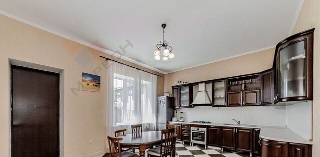 х Новый р-н Прикубанский ул им. Скобелева М.Д. 42 фото