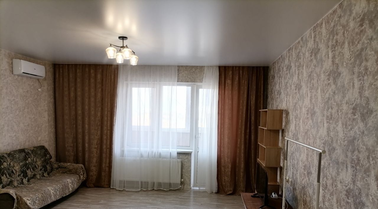 квартира г Краснодар р-н Прикубанский ул им. Героя Пешкова 5 фото 5