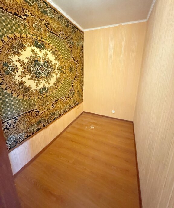 квартира р-н Кольчугинский г Кольчугино ул Максимова 23 фото 16