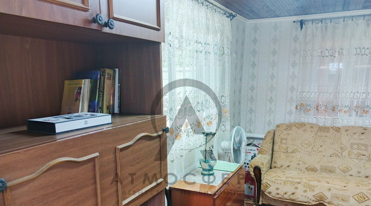 дом р-н Апшеронский г Апшеронск ул Тельмана фото 16