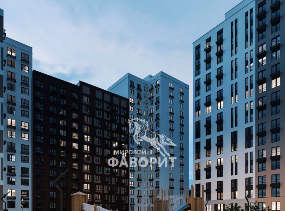 квартира г Оренбург р-н Дзержинский ул Салмышская 7/2 фото 5