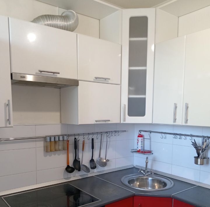 квартира г Тольятти р-н Автозаводский б-р Королева 9 6-й кв-л фото 1