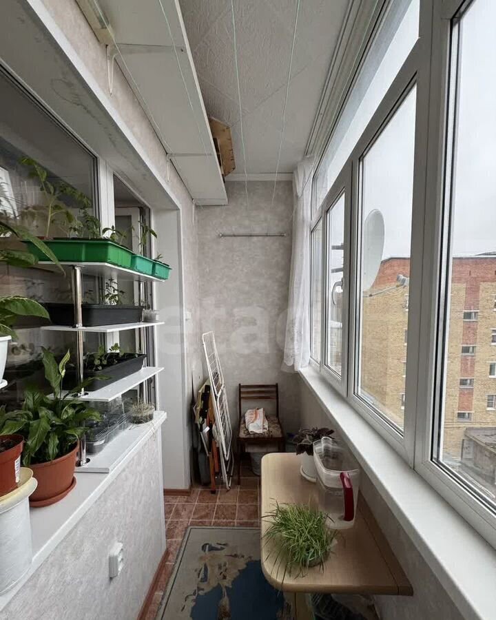 квартира г Ухта ул Интернациональная 60 фото 16