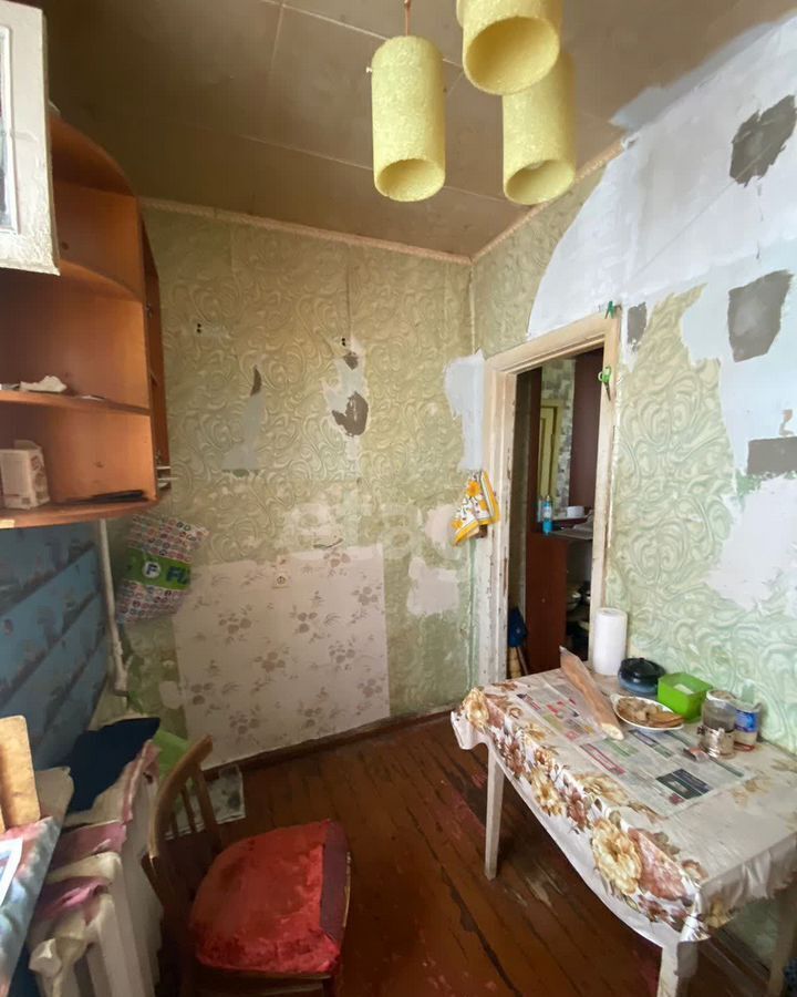 квартира г Ухта УРМЗ ул Печорская 6в фото 6