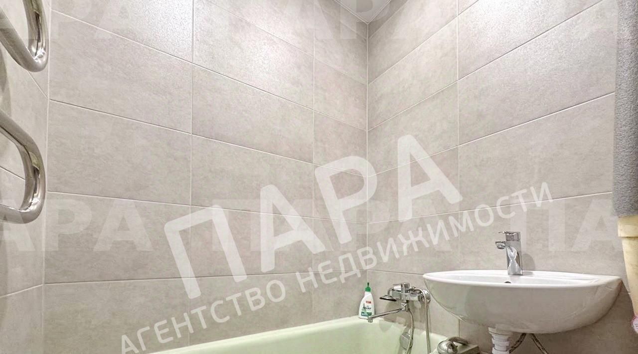 квартира г Самара Российская ул Ново-Садовая 157 фото 10
