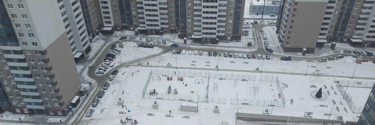квартира г Самара р-н Октябрьский Спортивная пр-кт Карла Маркса 200 фото 10