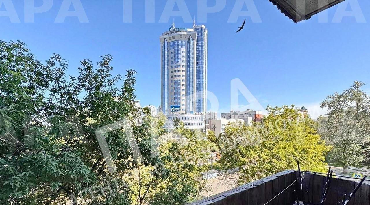 квартира г Самара Российская ул Ново-Садовая 157 фото 14