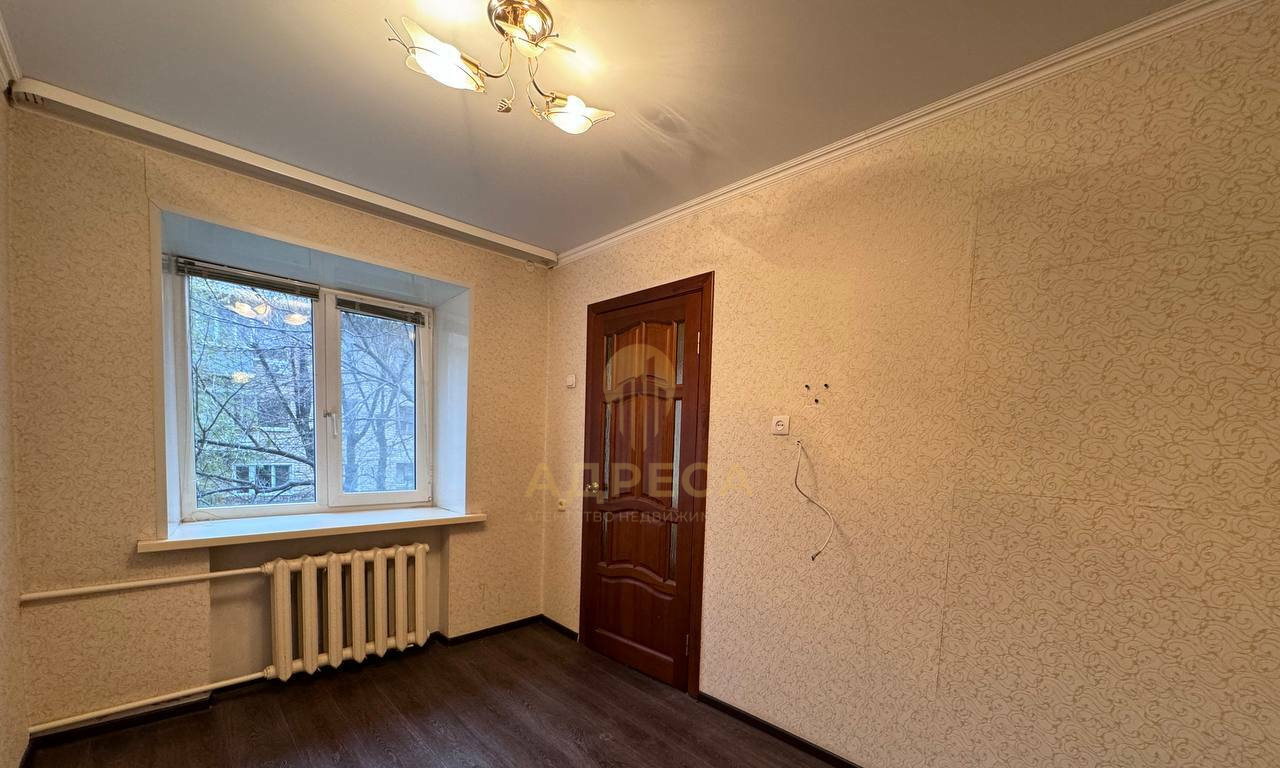 квартира г Оренбург р-н Ленинский 60 лет Октября, 13 фото 6