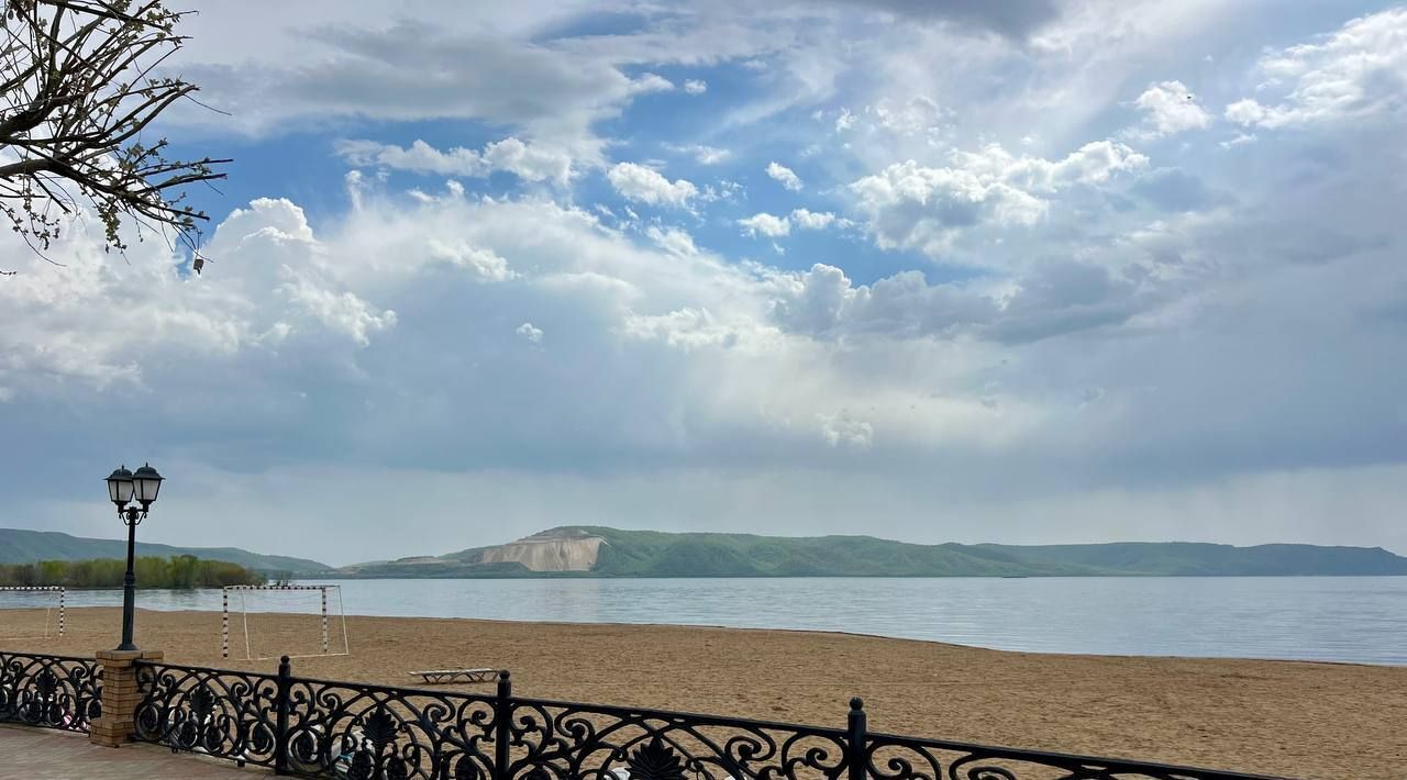 квартира г Тольятти р-н Центральный ш Комсомольское 42/16 фото 20