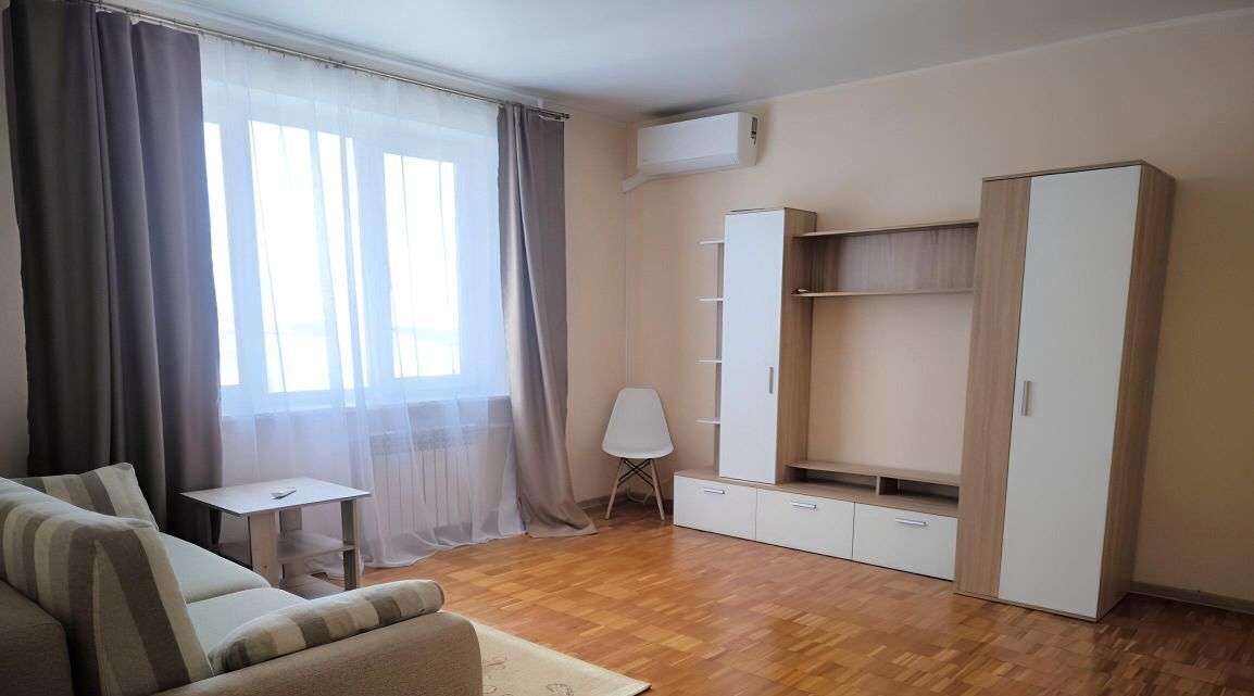 квартира г Красноярск р-н Центральный ул Дубровинского 50 фото 12