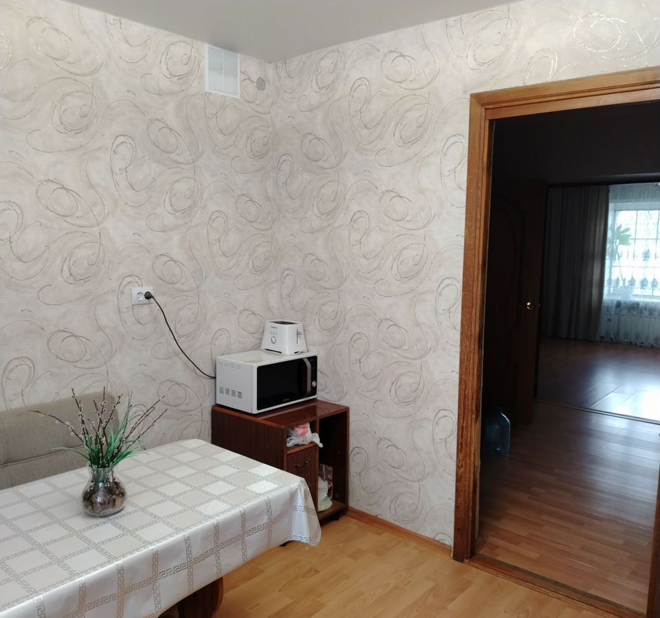 квартира г Лесосибирск ул Майская 2 фото 7
