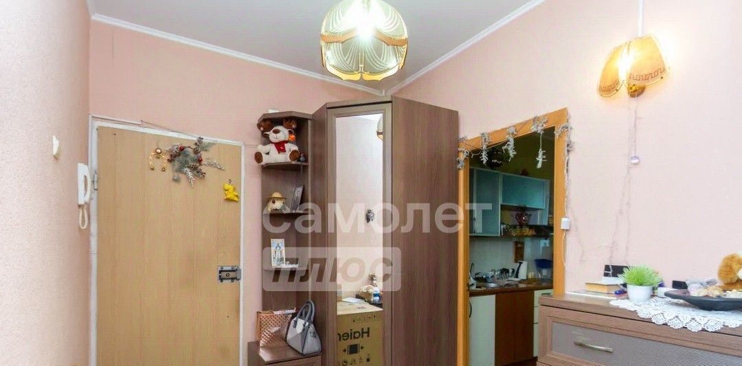 квартира г Сургут ул Быстринская 4 34-й фото 5