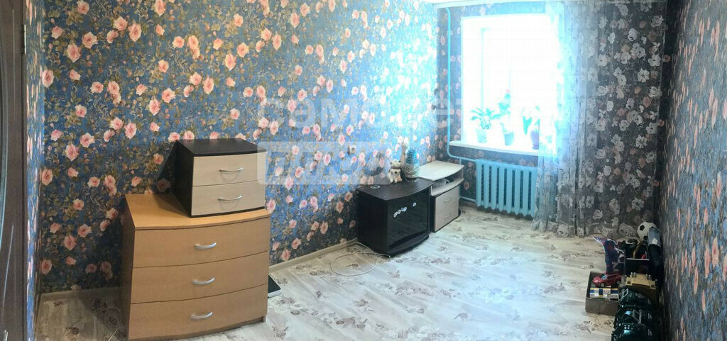 квартира г Нижний Новгород р-н Приокский Пролетарская ул Маршала Голованова 71 Щербинки 2 фото 7