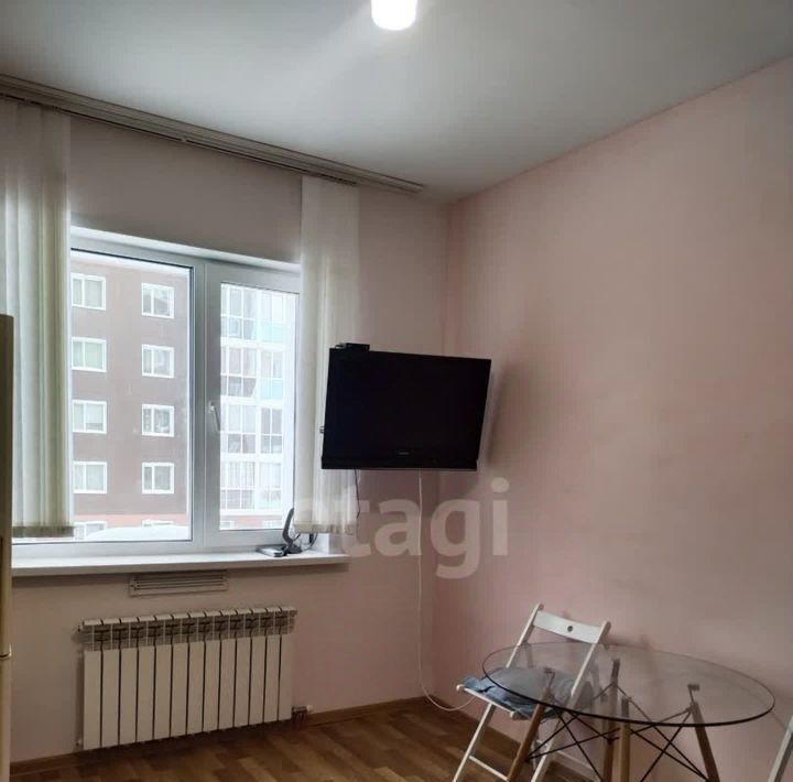 квартира г Ханты-Мансийск ул Югорская 14к/3 фото 12