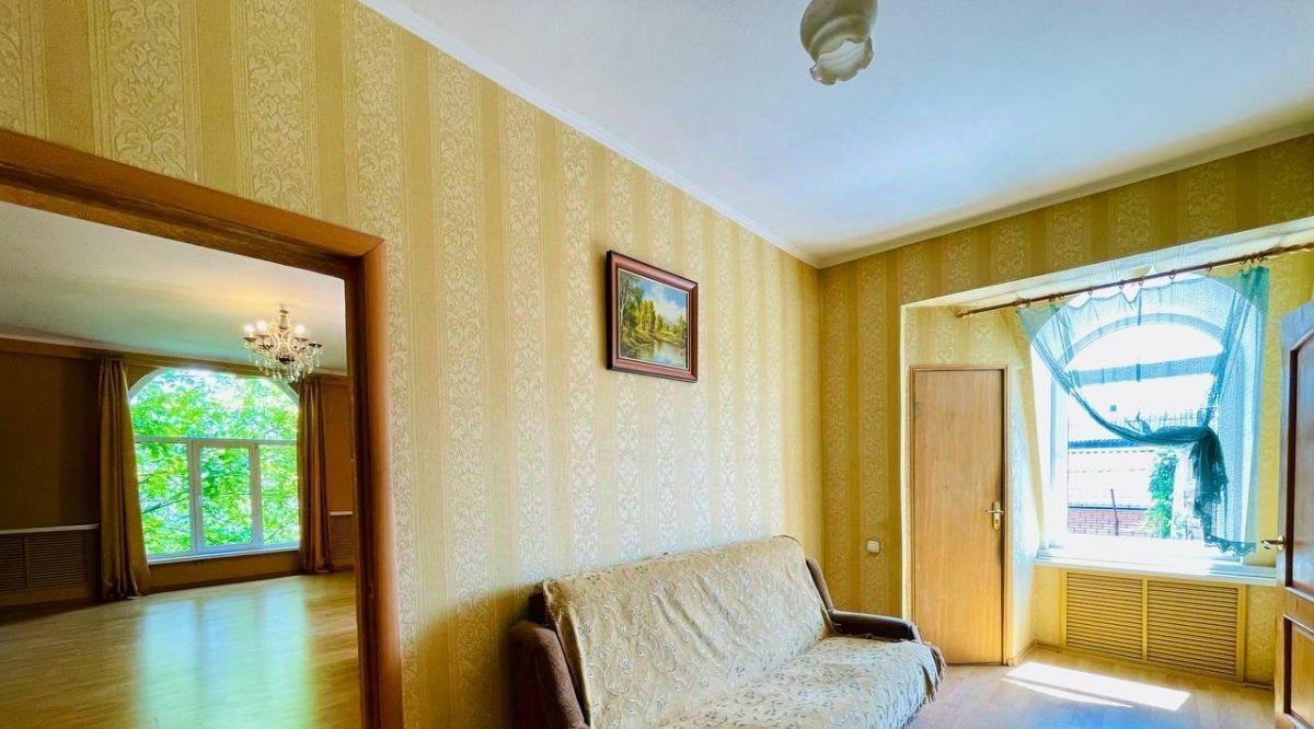 дом г Курск р-н Центральный ул Офицерская 1-я 6а фото 15