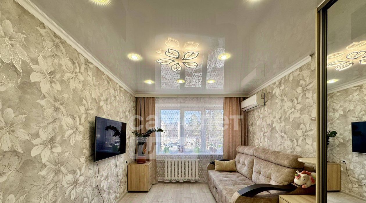 квартира г Димитровград ул Курчатова 26а фото 1