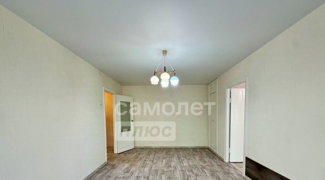 квартира г Димитровград пр-кт Ленина 32 фото 4