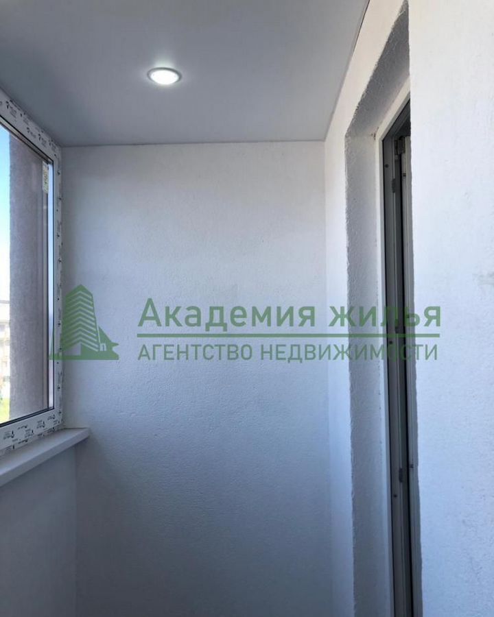 квартира г Энгельс ул Колотилова 100 Энгельсский р-н, муниципальное образование фото 17