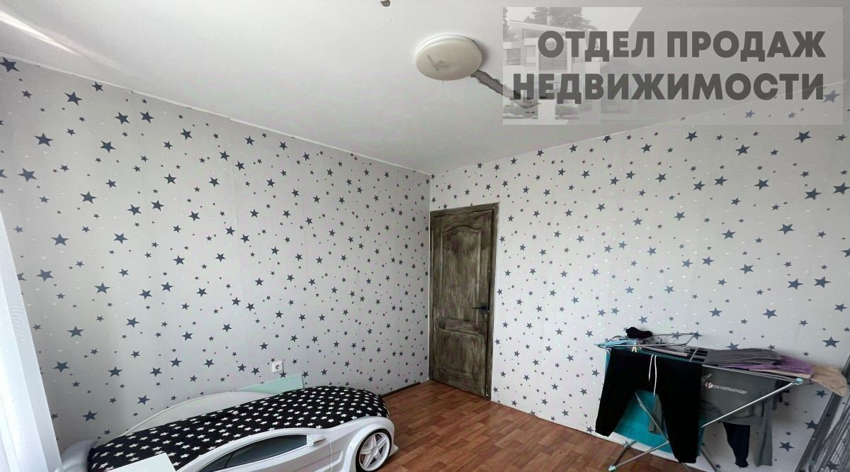квартира г Крымск микрорайон Надежда ул Надежды 1 фото 8