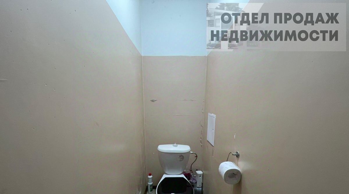 квартира г Крымск микрорайон Надежда ул Надежды 1 фото 18