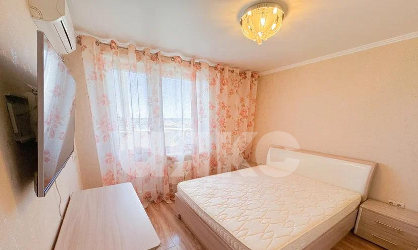 квартира г Геленджик ЖК «Маршала Жукова» 1/2 фото 17