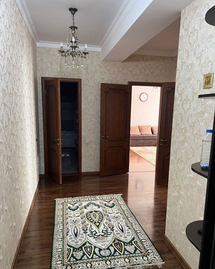 квартира г Махачкала р-н Ленинский ул Времена года 8а фото 15