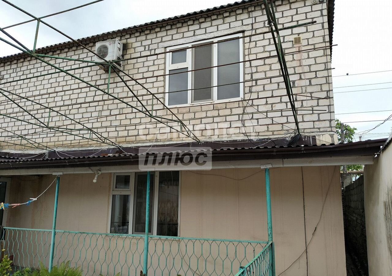 дом г Хасавюрт ул Магидова 161 фото 33