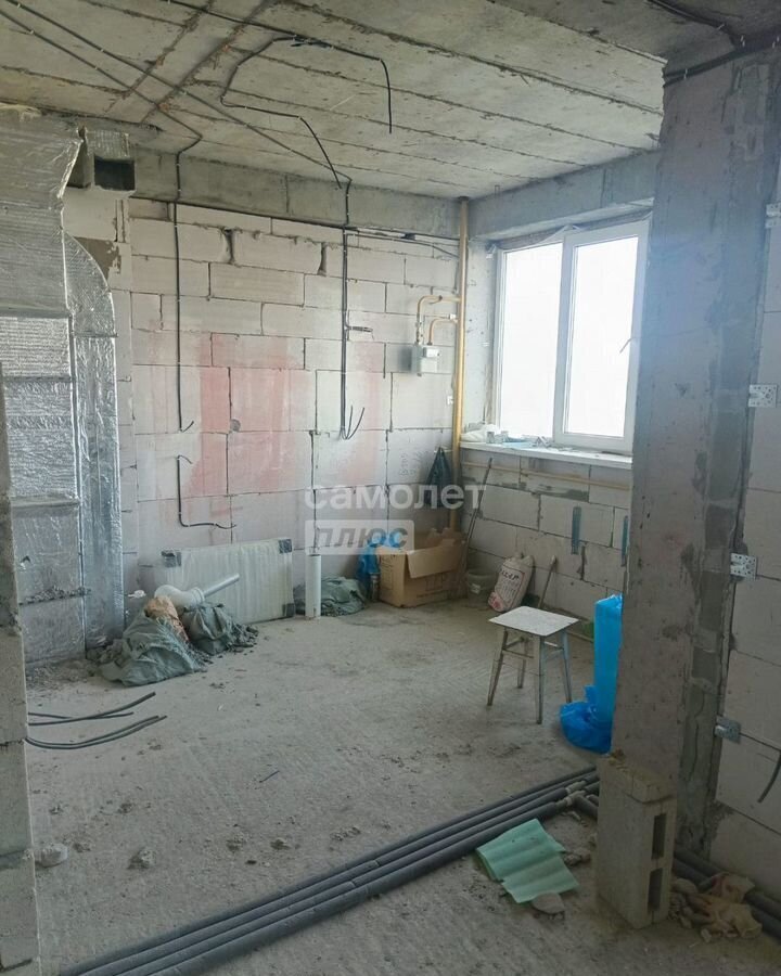 квартира г Ессентуки ул Никольская 21к/5 фото 1