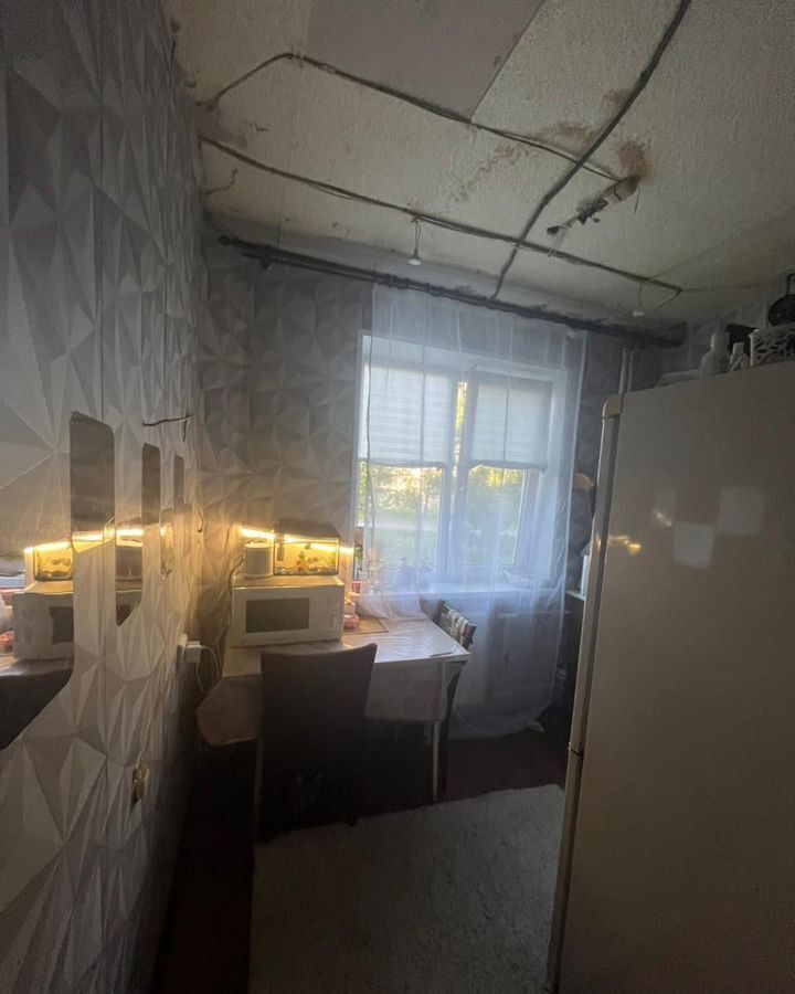 квартира г Нижний Тагил р-н Дзержинский ул Юности 22 фото 3