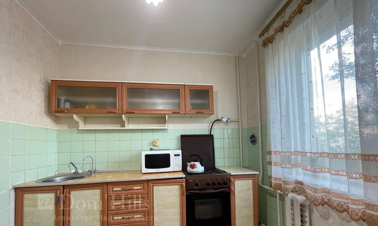 квартира г Волгодонск квартал А В-16 пр-кт Мира 24 фото 4