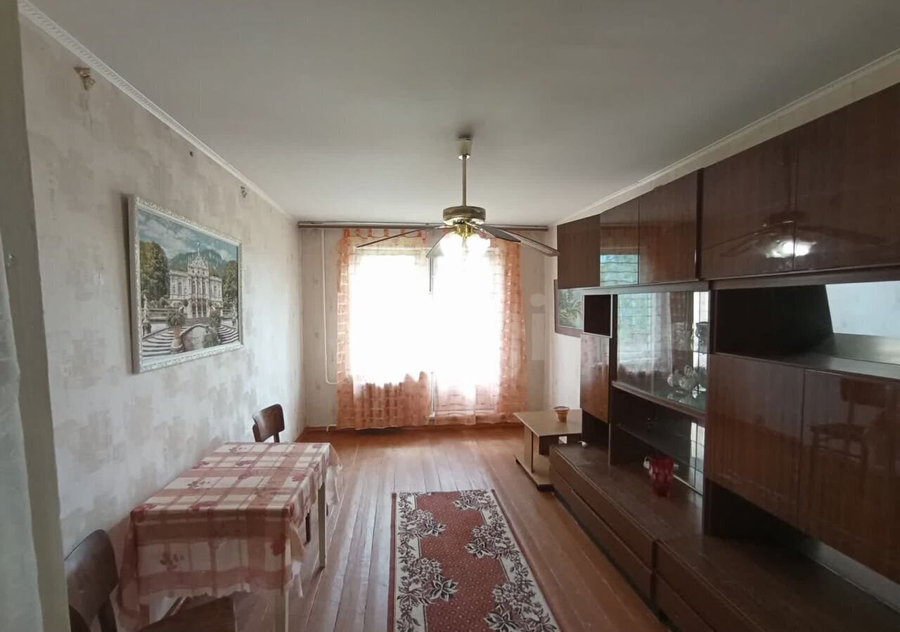 квартира г Кострома р-н Центральный проезд Сосновый 3-й 10 фото 4
