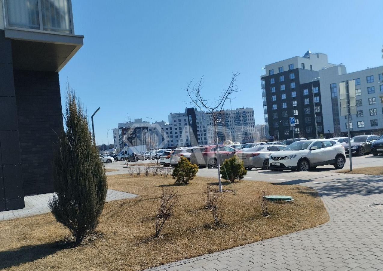 свободного назначения г Казань р-н Советский ул Анаса Тазетдинова 6 фото 4