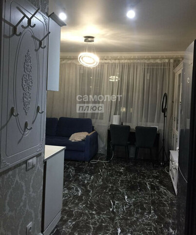 дом 9к/1 ЖК «Любовь и голуби» Моссельмаш фото