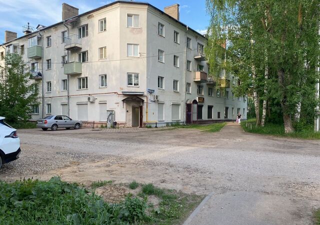 свободного назначения г Кинешма ул Аристарха Макарова 7/2 фото