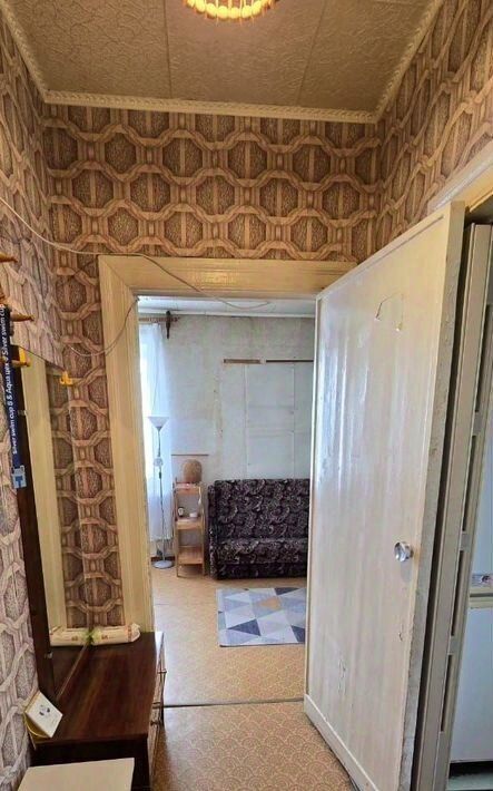 квартира г Москва п Внуковское ул Самуила Маршака 19 метро Рассказовка фото 4