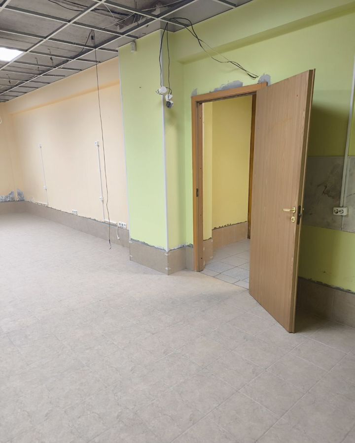 свободного назначения г Обнинск ул Курчатова 51а фото 4