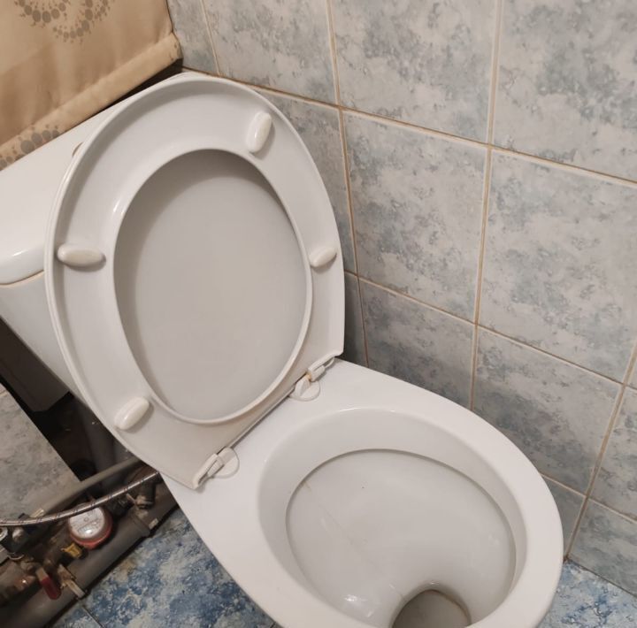 квартира г Екатеринбург Чкаловская ул Белореченская 32 фото 9