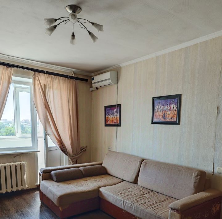 квартира г Пенза р-н Железнодорожный ул Чаадаева 111 фото 1