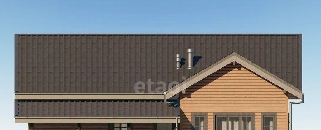 дом г Саранск р-н Октябрьский ул Тамбовская 13 фото 4