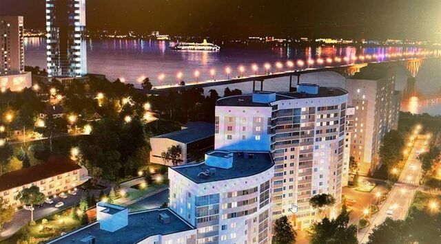 р-н Волжский дом 12 фото