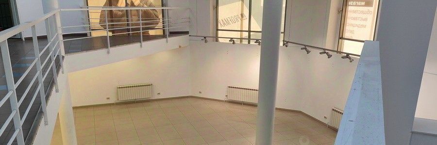 свободного назначения г Верхняя Пышма пр-кт Успенский 48б фото 3
