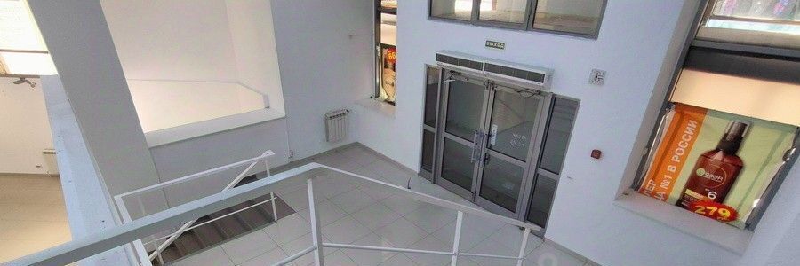 свободного назначения г Верхняя Пышма пр-кт Успенский 48б фото 2