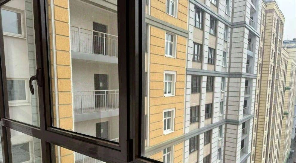 квартира г Санкт-Петербург метро Фрунзенская пр-кт Московский 73к/5 ЖК «Времена года» округ Измайловское фото 21