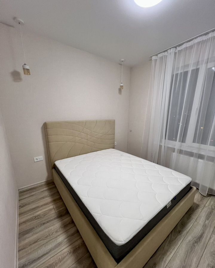 квартира г Ставрополь р-н Октябрьский ул Гражданская 1/1 фото 8
