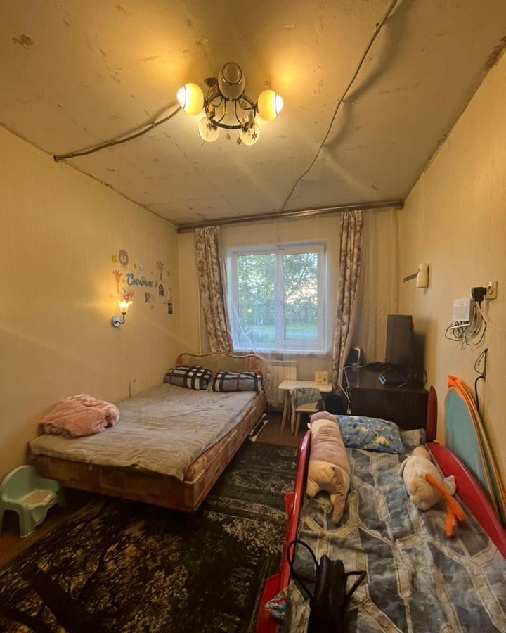 квартира г Нижний Тагил р-н Дзержинский ул Юности 22 фото 8