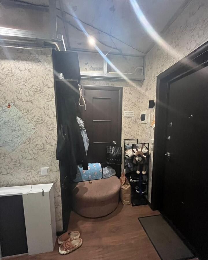 квартира г Нижний Тагил р-н Дзержинский ул Юности 22 фото 6