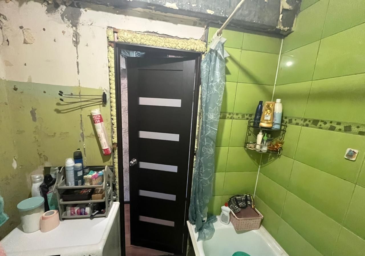квартира г Нижний Тагил р-н Дзержинский ул Юности 22 фото 12